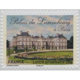 France - Autoadhésif 0730A