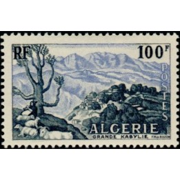 Algerie - 331