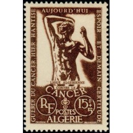 Algerie - 332