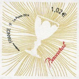 France - Autoadhésif 0940