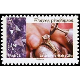 France - Autoadhésif 1081A