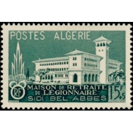 Algerie - 334