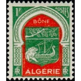 Algerie - 337