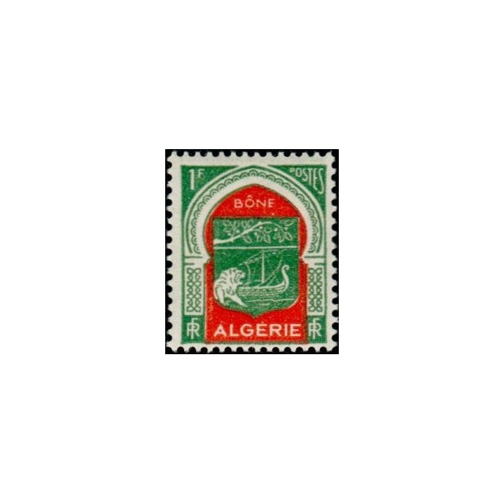 Algerie - 337