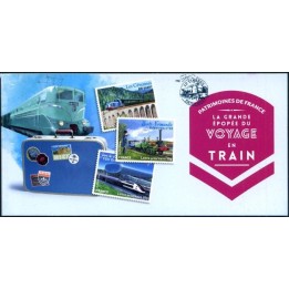 France - Autoadhésif Carnet BC0999