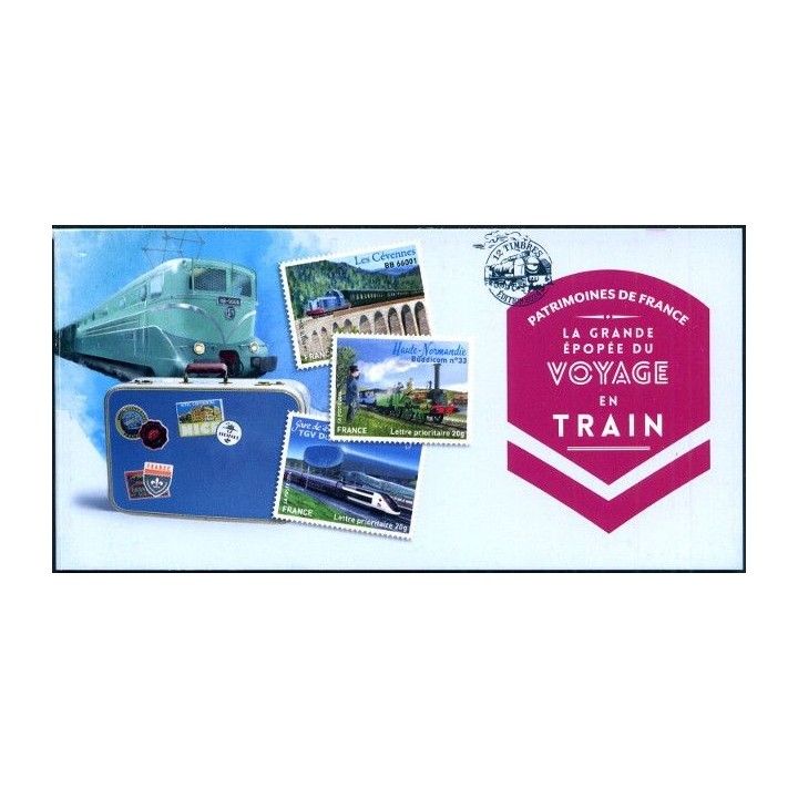 France - Autoadhésif Carnet BC0999