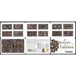 France - Autoadhésif Carnet BC1348