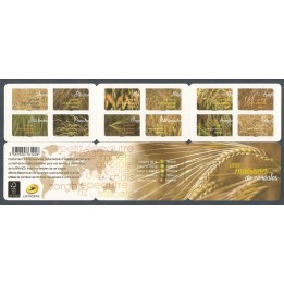 France - Autoadhésif Carnet BC1442