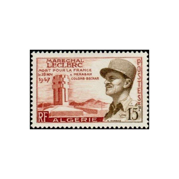 Algerie - 338