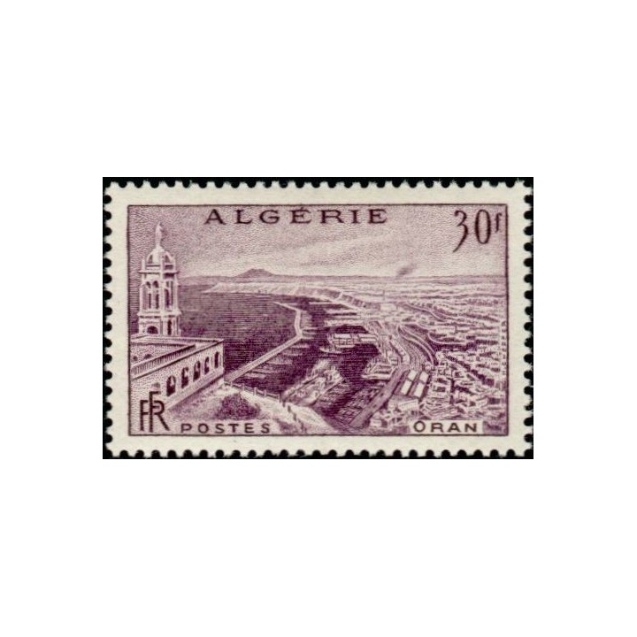 Algerie - 339