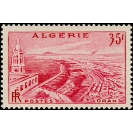 Algerie - 339A
