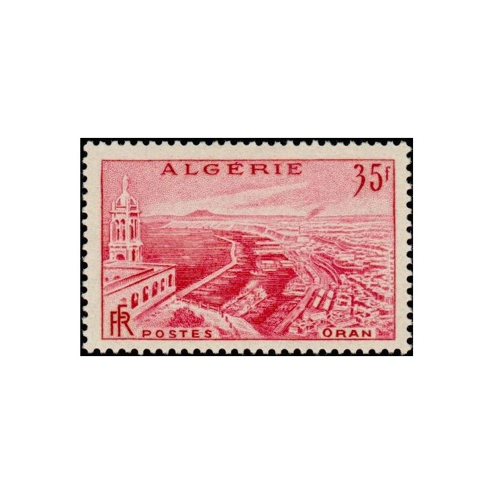 Algerie - 339A