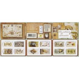 France - Autoadhésif Carnet BC1827
