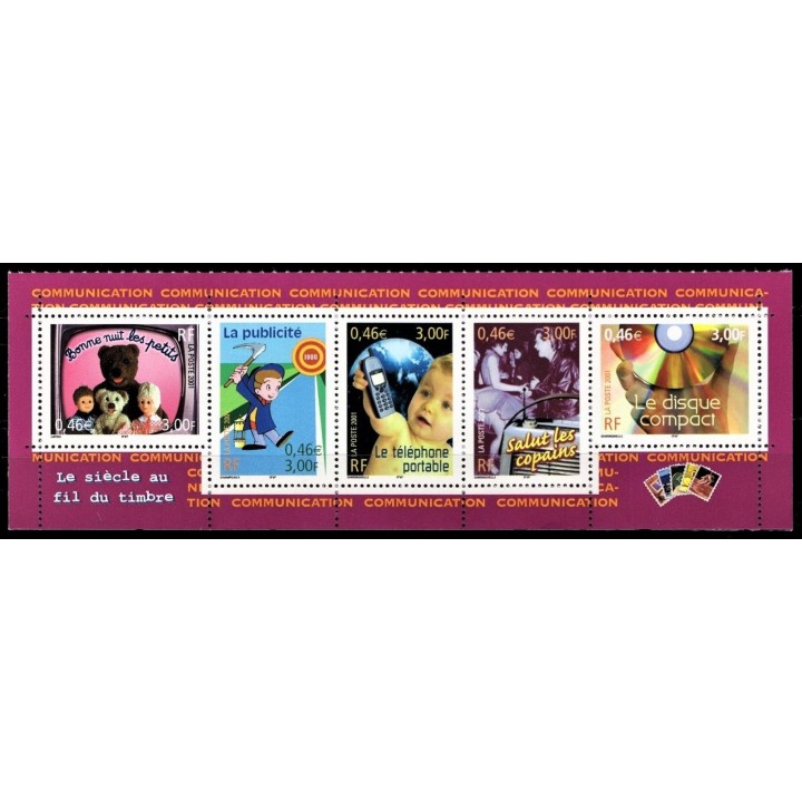 France - B3372