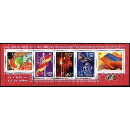 France - B3422B