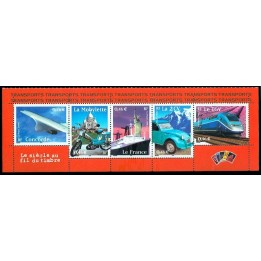 France - B3471