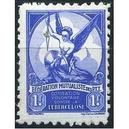 France - Bienfaisance 05