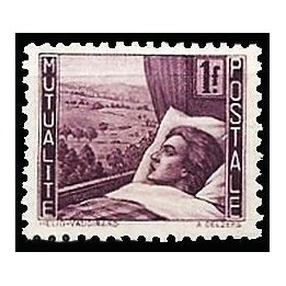 France - Bienfaisance 17
