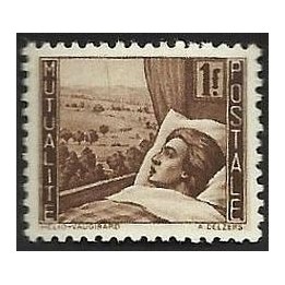 France - Bienfaisance 18
