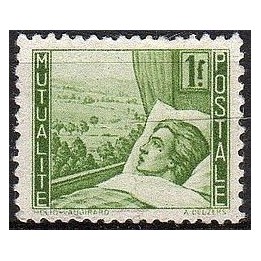 France - Bienfaisance 19