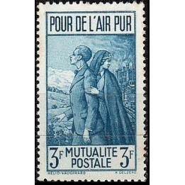 France - Bienfaisance 20