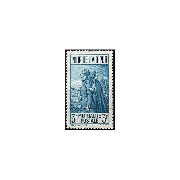 France - Bienfaisance 20