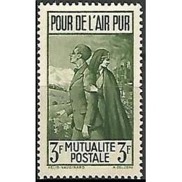 France - Bienfaisance 21