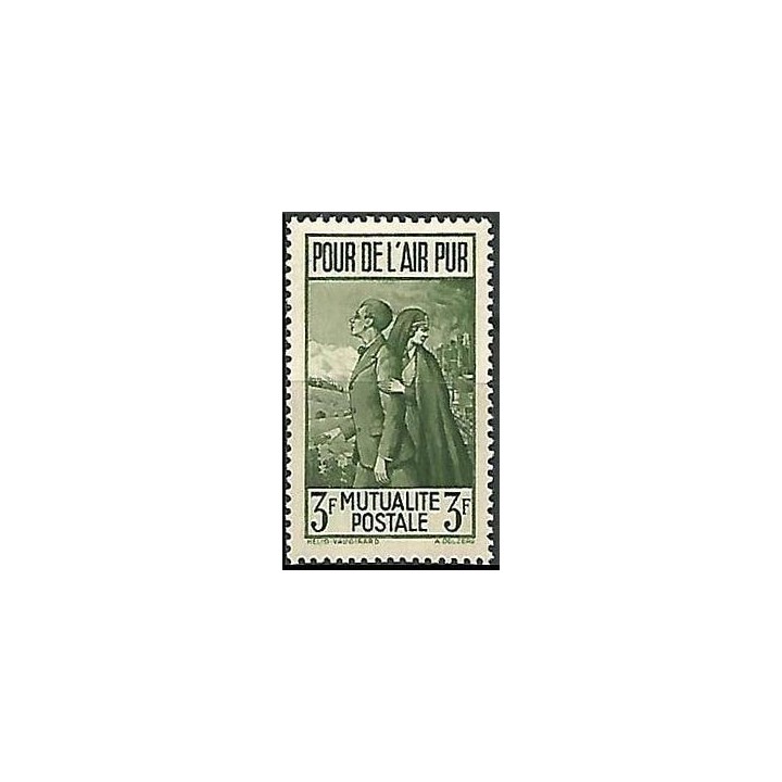 France - Bienfaisance 21