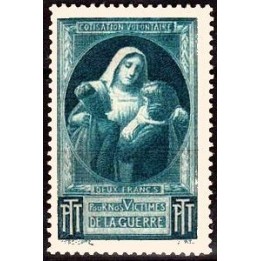 France - Bienfaisance 23