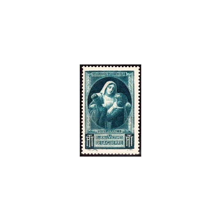 France - Bienfaisance 23