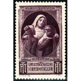 France - Bienfaisance 24