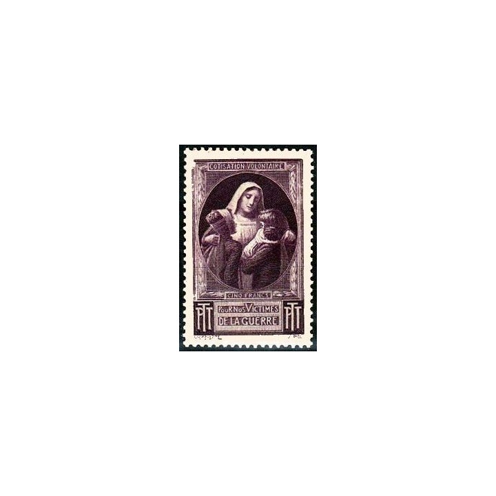 France - Bienfaisance 24