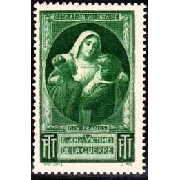 France - Bienfaisance 25