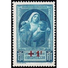 France - Bienfaisance 29