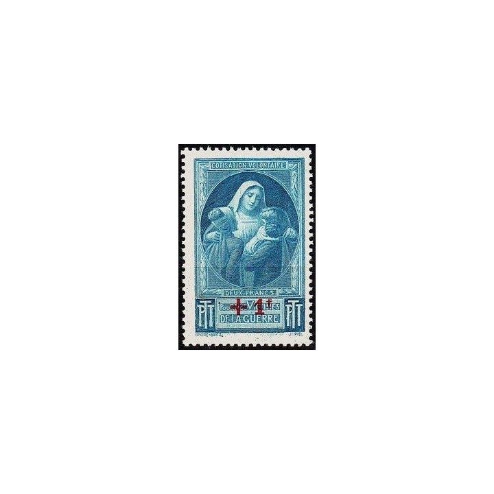 France - Bienfaisance 29