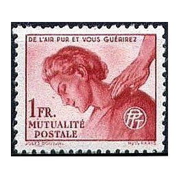France - Bienfaisance 30