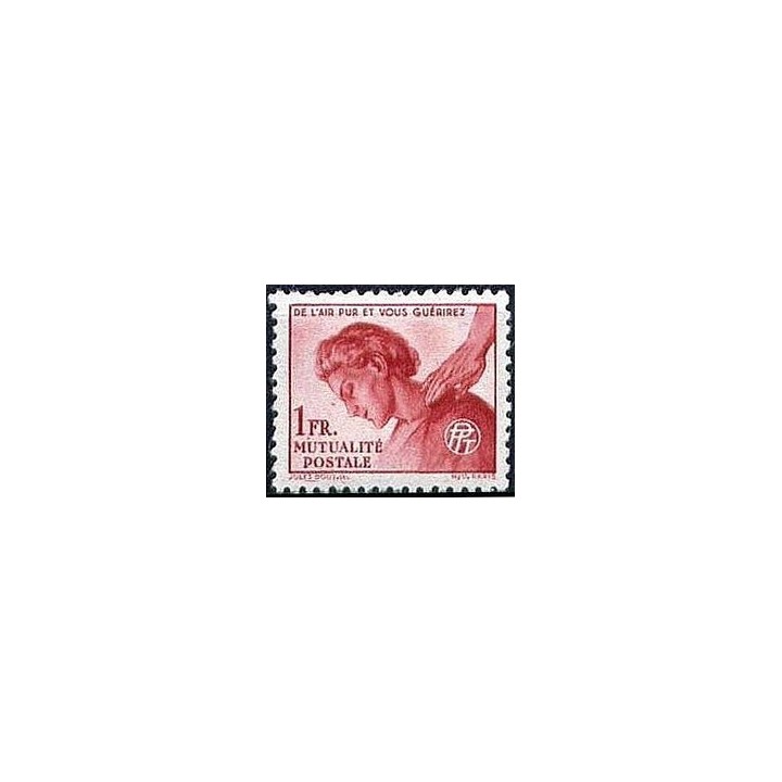 France - Bienfaisance 30