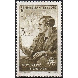 France - Bienfaisance 31
