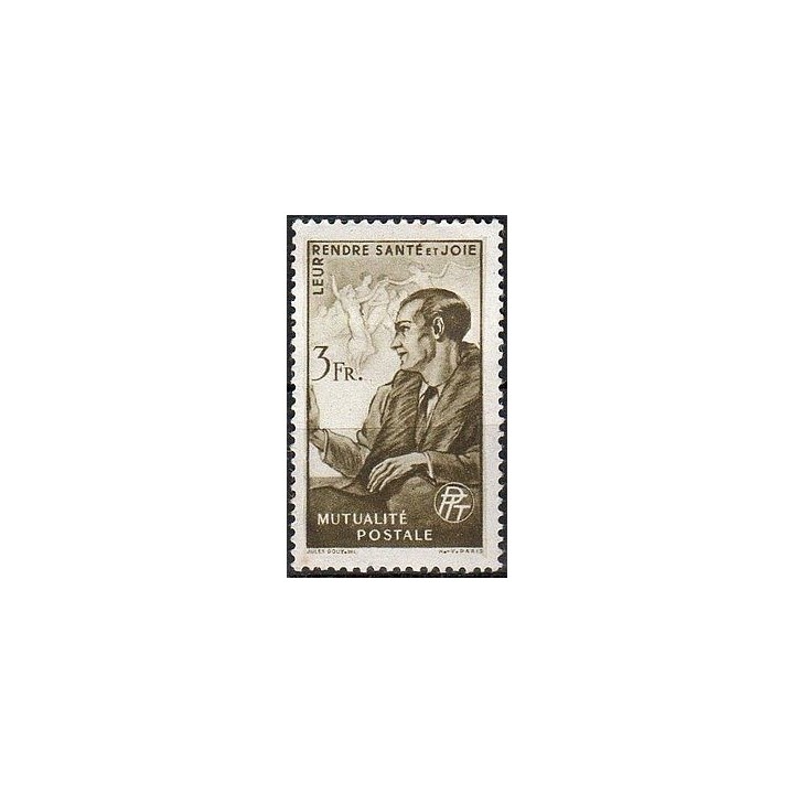 France - Bienfaisance 31