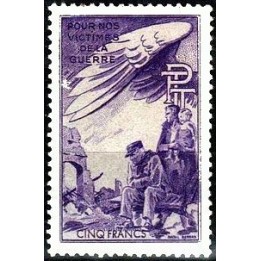 France - Bienfaisance 32
