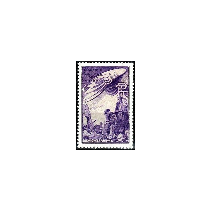 France - Bienfaisance 32