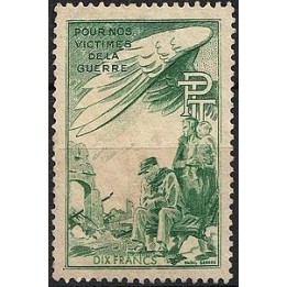 France - Bienfaisance 33