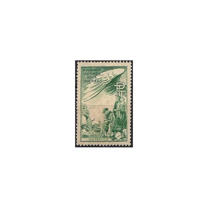France - Bienfaisance 33