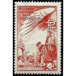 France - Bienfaisance 34