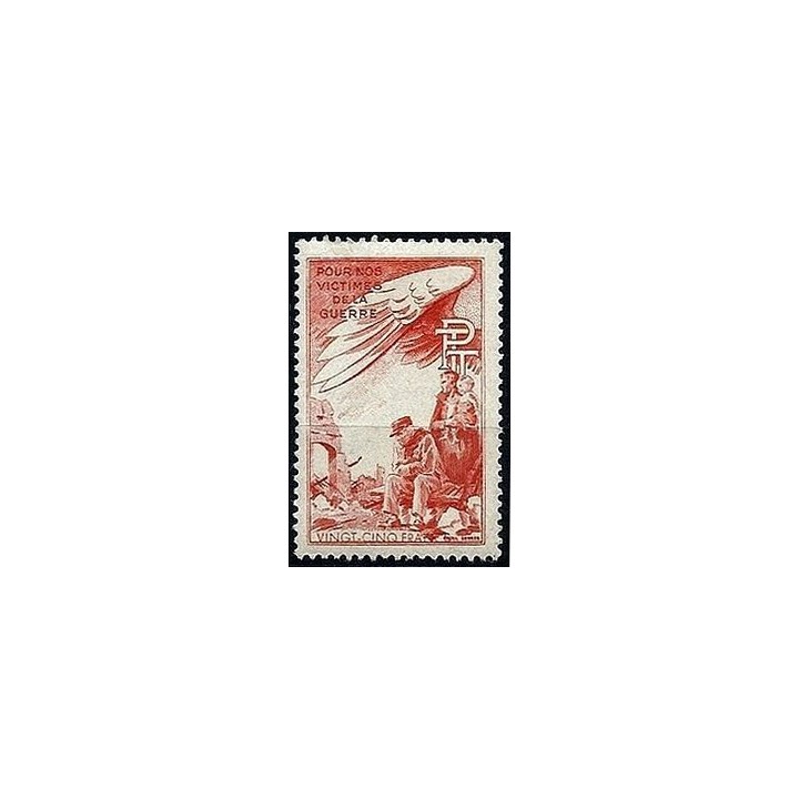 France - Bienfaisance 34
