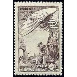 France - Bienfaisance 35