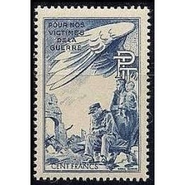 France - Bienfaisance 36