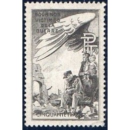 France - Bienfaisance 37