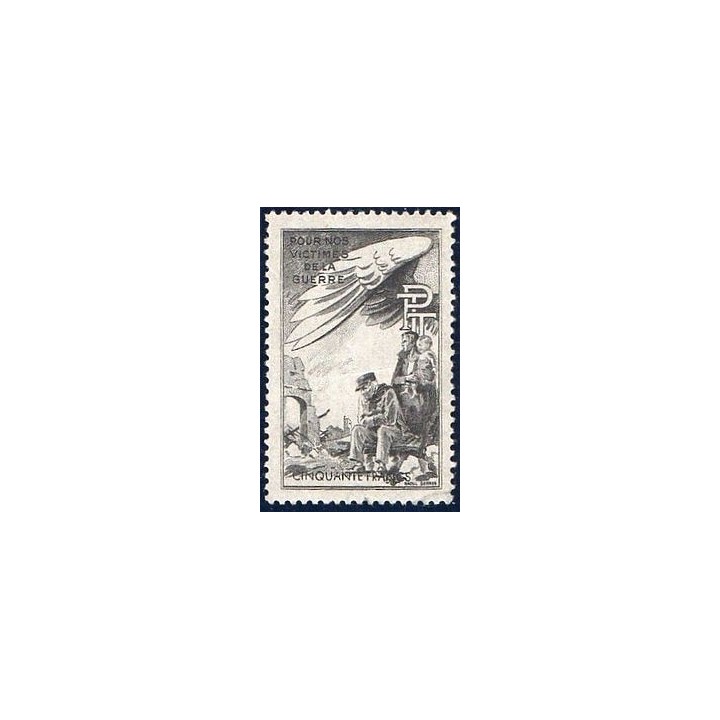 France - Bienfaisance 37