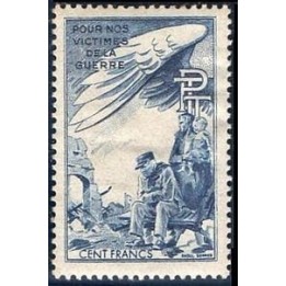 France - Bienfaisance 38